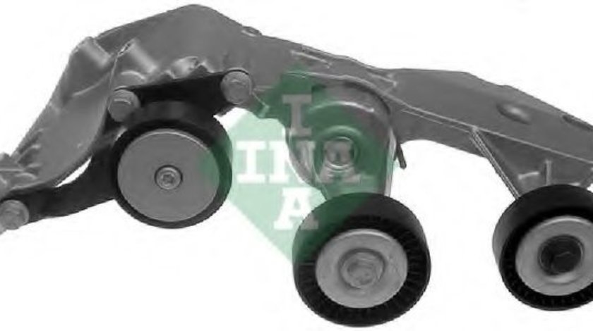 Intinzator curea, curea distributie MERCEDES A-CLASS (W168) (1997 - 2004) INA 534 0244 10 piesa NOUA