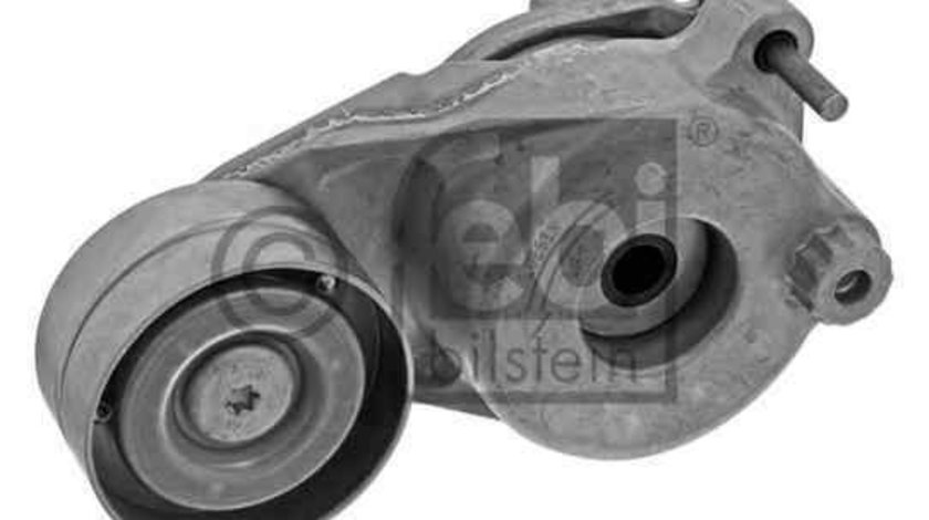 Intinzator curea, curea distributie MERCEDES-BENZ GL-CLASS (X164) FEBI BILSTEIN 37696