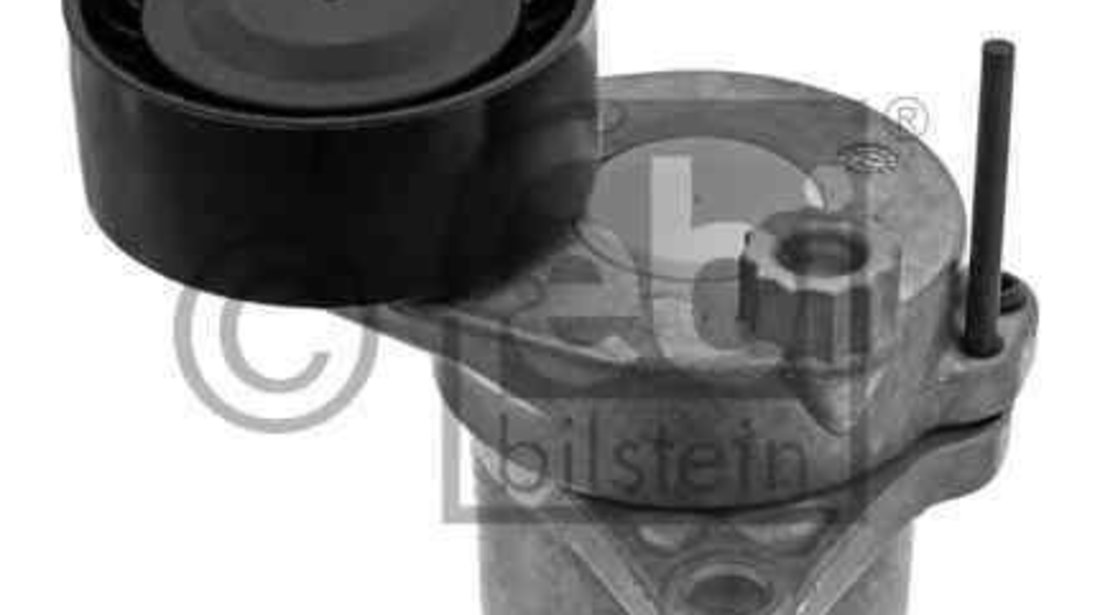 Intinzator curea, curea distributie MERCEDES-BENZ SPRINTER 3,5-t platou / sasiu (906) FEBI BILSTEIN 38466