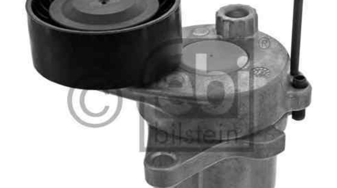 Intinzator curea, curea distributie MERCEDES-BENZ GLK-CLASS (X204) FEBI BILSTEIN 38467