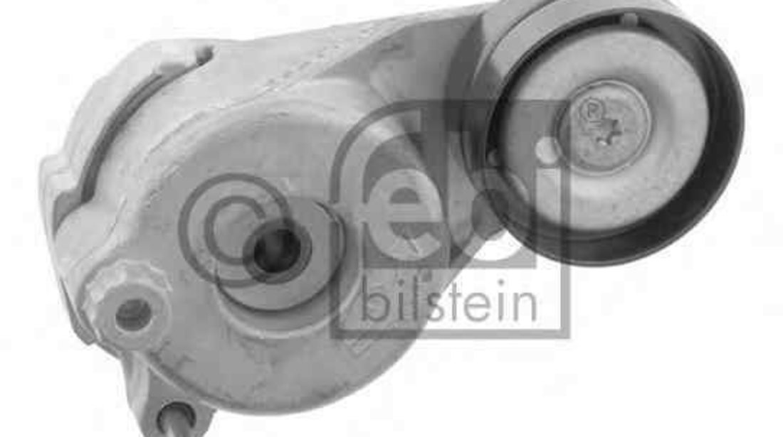 Intinzator curea, curea distributie MERCEDES-BENZ GLK-CLASS (X204) FEBI BILSTEIN 27527