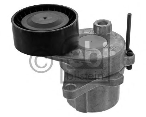 Intinzator curea, curea distributie MERCEDES C-CLASS (W204) (2007 - 2014) FEBI BILSTEIN 38467 piesa ...