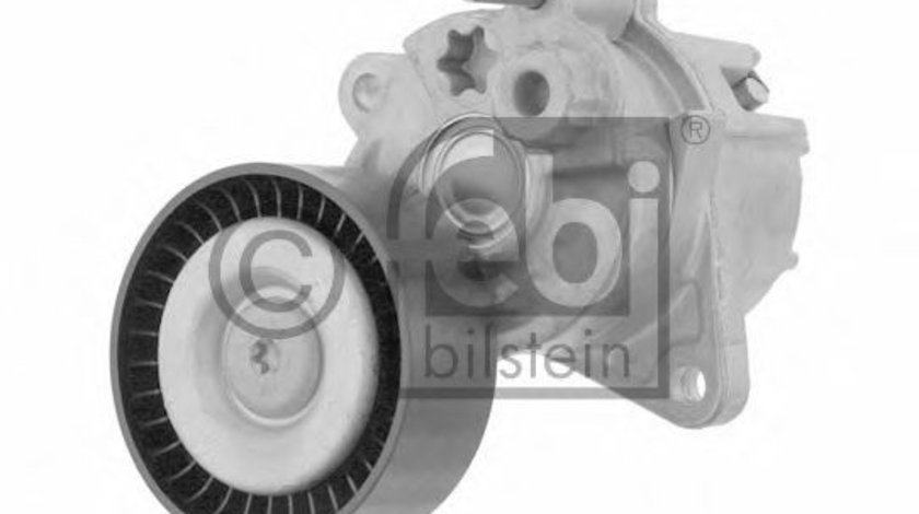 Intinzator curea, curea distributie MERCEDES C-CLASS Combi (S202) (1996 - 2001) FEBI BILSTEIN 26775 piesa NOUA