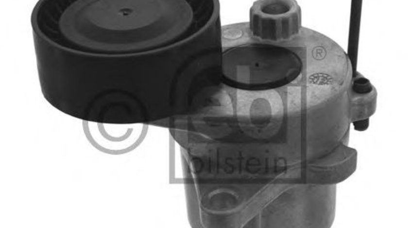 Intinzator curea, curea distributie MERCEDES C-CLASS (W204) (2007 - 2014) FEBI BILSTEIN 38468 piesa NOUA