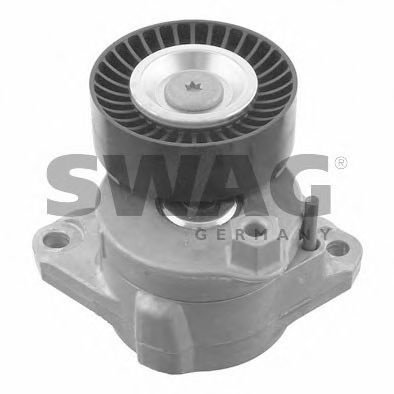 Intinzator curea, curea distributie MERCEDES CLC-CLASS (CL203) (2008 - 2011) SWAG 10 92 8149 piesa N...