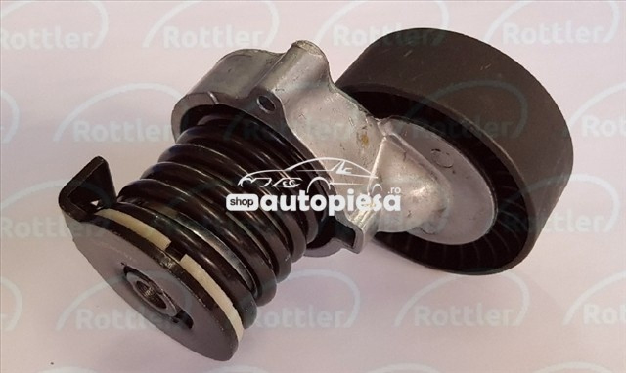 Intinzator curea, curea distributie MERCEDES CLK Cabriolet (A209) (2003 - 2010) ROTTLER RL365991870 piesa NOUA