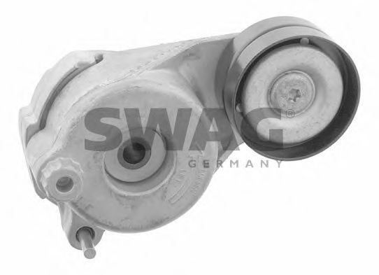 Intinzator curea, curea distributie MERCEDES CLS (C218) (2011 - 2016) SWAG 10 92 7527 piesa NOUA
