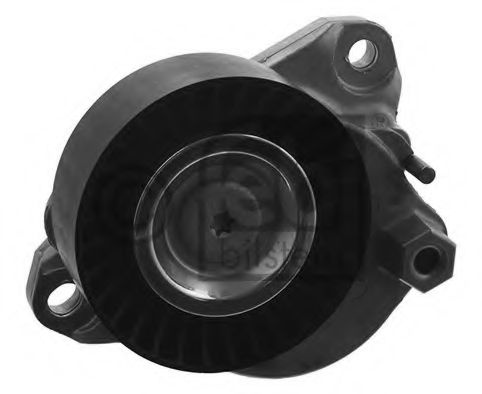 Intinzator curea, curea distributie MERCEDES CLS (C219) (2004 - 2011) FEBI BILSTEIN 40446 piesa NOUA