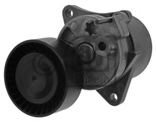 Intinzator curea, curea distributie MERCEDES E-CLASS (W210) (1995 - 2003) FEBI BILSTEIN 11275 piesa ...