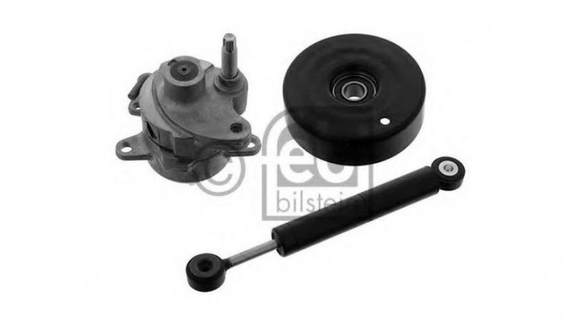 Intinzator curea, curea distributie Mercedes E-CLASS Cabriolet (A124) 1993-1998 #2 00A903315