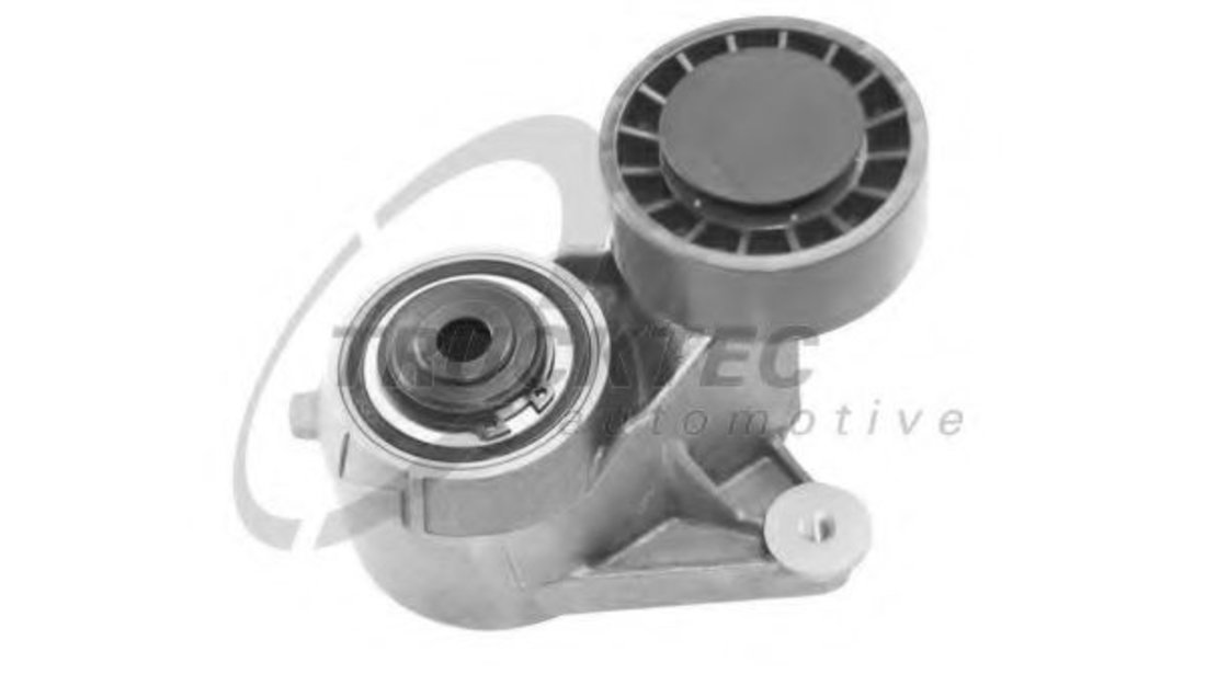 Intinzator curea, curea distributie MERCEDES E-CLASS Cabriolet (A124) (1993 - 1998) TRUCKTEC AUTOMOTIVE 02.19.072 piesa NOUA