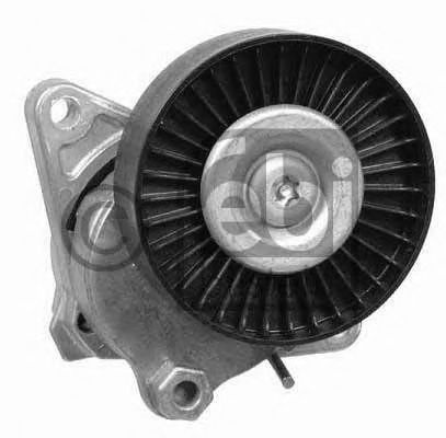 Intinzator curea, curea distributie MERCEDES E-CLASS (W211) (2002 - 2009) FEBI BILSTEIN 15875 piesa NOUA