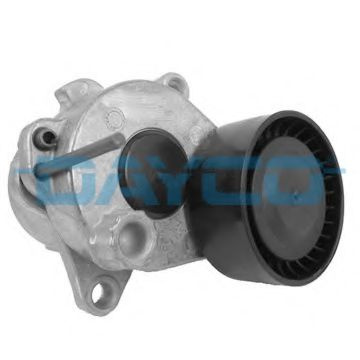 Intinzator curea, curea distributie MERCEDES E-CLASS Cabriolet (A207) (2010 - 2016) DAYCO APV2838 piesa NOUA