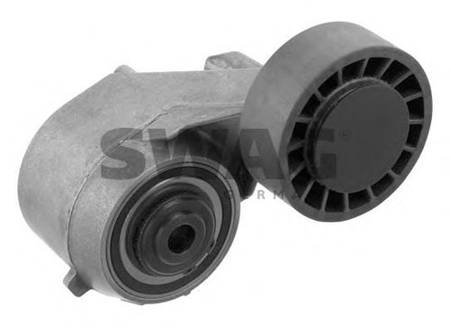 Intinzator curea, curea distributie MERCEDES G-CLASS (W463) (1989 - 2016) SWAG 10 03 1400 piesa NOUA