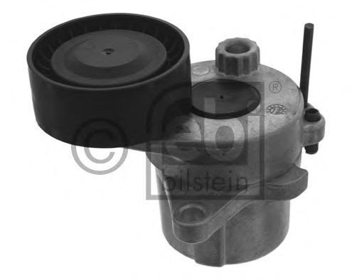 Intinzator curea, curea distributie MERCEDES S-CLASS (W221) (2005 - 2013) FEBI BILSTEIN 38468 piesa ...