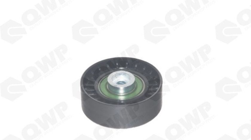 Intinzator curea, curea distributie MERCEDES VANEO (414) (2002 - 2005) QWP WBT141 piesa NOUA