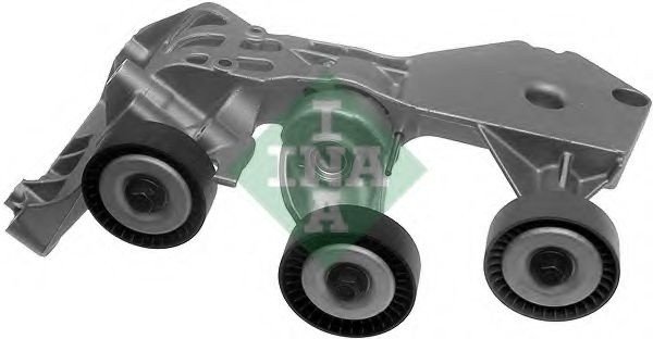 Intinzator curea, curea distributie MERCEDES VANEO (414) (2002 - 2005) INA 534 0243 10 piesa NOUA