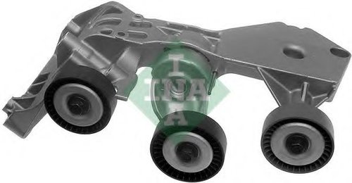 Intinzator curea, curea distributie MERCEDES VANEO (414) (2002 - 2005) INA 534 0243 10 piesa NOUA