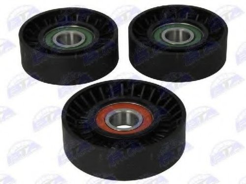 Intinzator curea, curea distributie MERCEDES VANEO (414) (2002 - 2005) BTA E2M0004BTA piesa NOUA