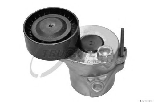 Intinzator curea, curea distributie MERCEDES VITO / MIXTO caroserie (W639) (2003 - 2016) TRUCKTEC AU...