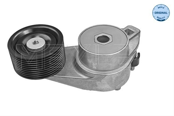 Intinzator Curea, Curea Distributie Meyle Volvo 534 000 0004