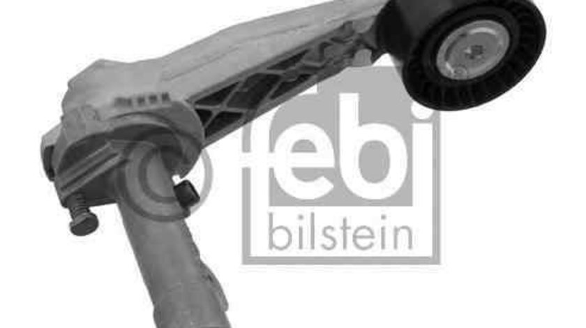 Intinzator curea, curea distributie MINI MINI CLUBMAN (R55) FEBI BILSTEIN 33136