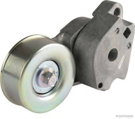 Intinzator curea, curea distributie MITSUBISHI L 200 (KB, KA) (2004 - 2016) HERTH+BUSS JAKOPARTS J11...