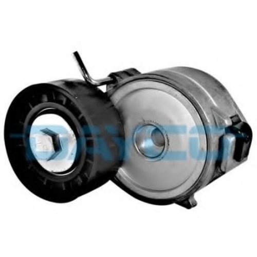 Intinzator curea, curea distributie MITSUBISHI OUTLANDER II (CW) (2006 - 2012) DAYCO APV2424 piesa N...