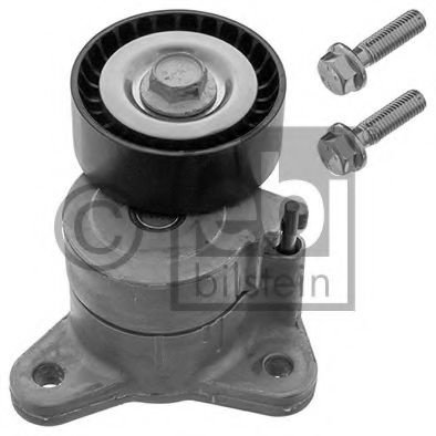 Intinzator curea, curea distributie MITSUBISHI LANCER Limuzina (CY, CZ) (2007 - 2016) FEBI BILSTEIN ...