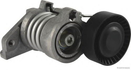 Intinzator curea, curea distributie MITSUBISHI COLT VI (Z3, Z2) (2002 - 2012) HERTH+BUSS JAKOPARTS J...