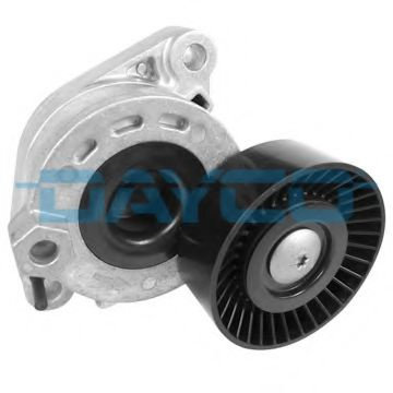Intinzator curea, curea distributie MITSUBISHI OUTLANDER II (CW) (2006 - 2012) DAYCO APV3071 piesa N...