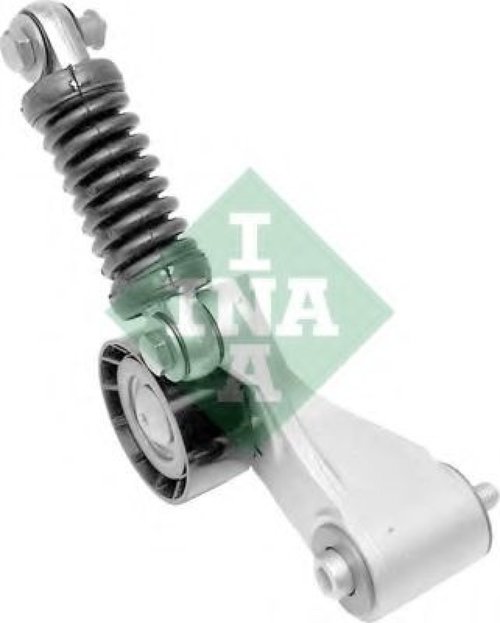 Intinzator curea, curea distributie MITSUBISHI CARISMA limuzina (DA) (1996 - 2006) INA 534 0025 10 p...