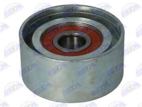 Intinzator curea, curea distributie NISSAN NAVARA platou / sasiu (D40) (2008 - 2016) BTA E21010BTA p...
