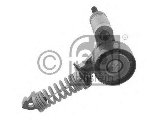 Intinzator curea, curea distributie OPEL AGILA (A) (H00) (2000 - 2007) FEBI BILSTEIN 22370 piesa NOUA