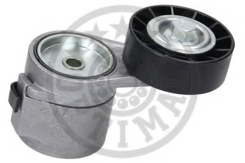 Intinzator curea, curea distributie OPEL ASTRA F Hatchback (53, 54, 58, 59) (1991 - 1998) OPTIMAL 0-...