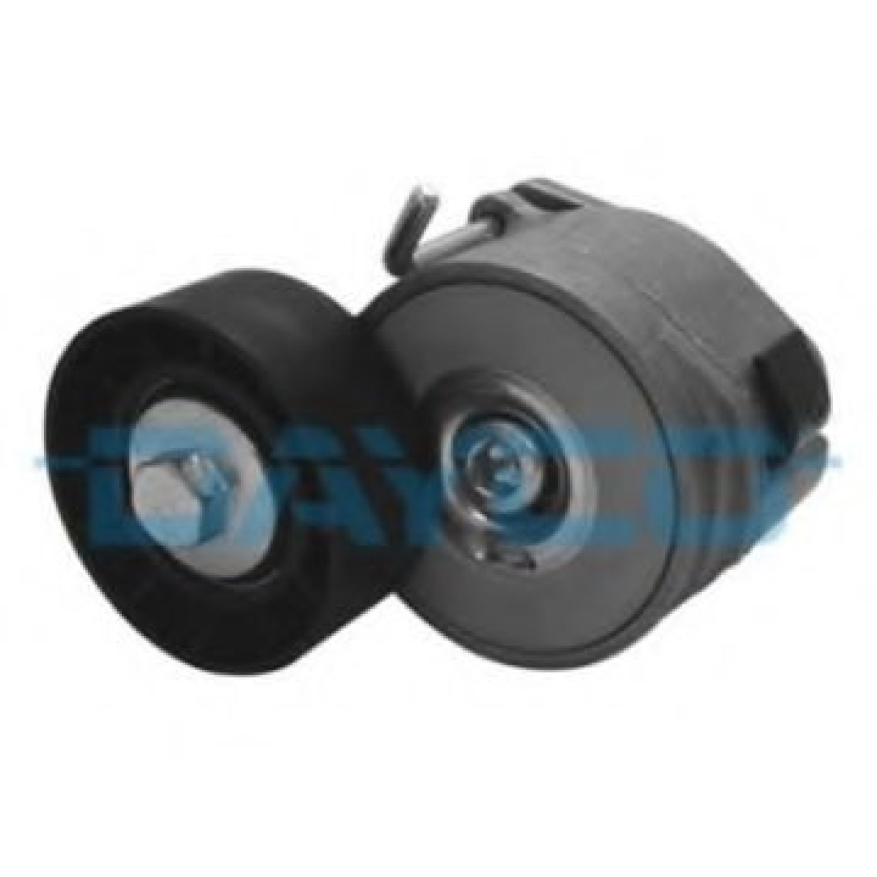 Intinzator curea, curea distributie OPEL ASTRA H GTC (L08) (2005 - 2016) DAYCO APV1088 piesa NOUA