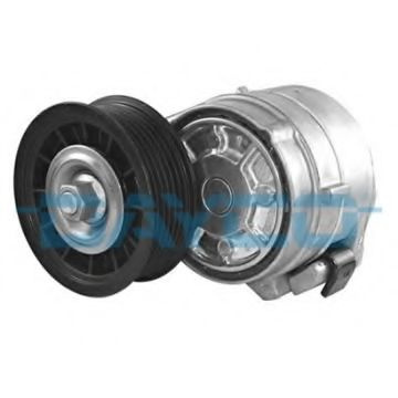 Intinzator curea, curea distributie OPEL FRONTERA B (6B) (1998 - 2016) DAYCO APV1021 piesa NOUA