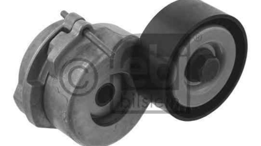 Intinzator curea, curea distributie OPEL MERIVA B FEBI BILSTEIN 27365