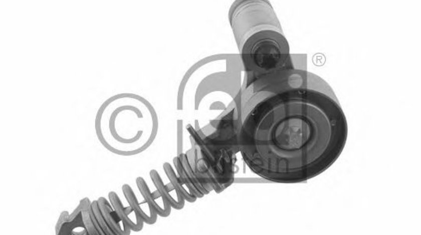 Intinzator curea, curea distributie OPEL MERIVA B (2010 - 2016) FEBI BILSTEIN 22370 piesa NOUA