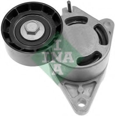 Intinzator curea, curea distributie OPEL MOVANO autobasculanta (H9) (1999 - 2010) INA 534 0181 10 pi...
