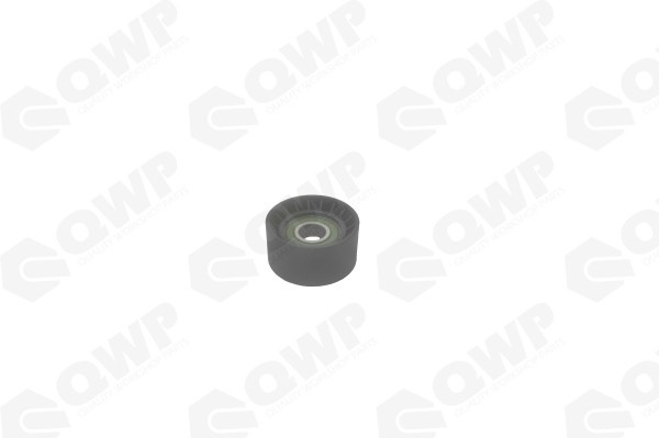 Intinzator curea, curea distributie OPEL VIVARO platou / sasiu (E7) (2006 - 2014) QWP WBT025 piesa NOUA