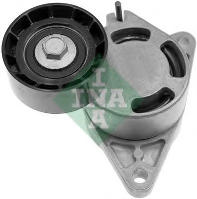 Intinzator curea, curea distributie OPEL VIVARO combi (J7) (2001 - 2014) INA 534 0181 10 piesa NOUA