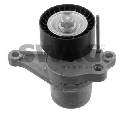 Intinzator curea, curea distributie OPEL VIVARO caroserie (F7) (2001 - 2014) SWAG 60 93 6831 piesa N...