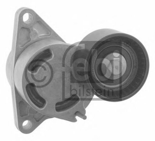 Intinzator curea, curea distributie OPEL VIVARO combi (J7) (2001 - 2014) FEBI BILSTEIN 32018 piesa N...