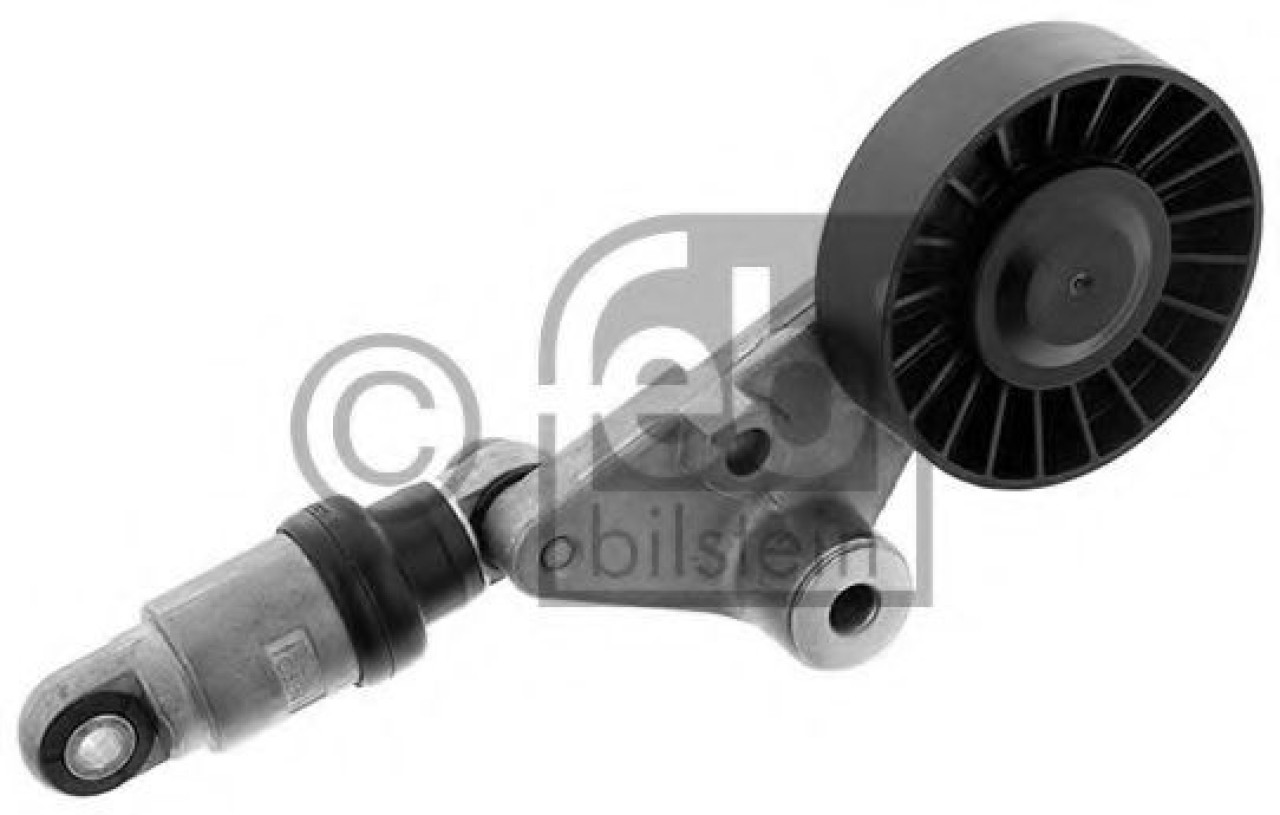 Intinzator curea, curea distributie OPEL ZAFIRA A (F75) (1999 - 2005) FEBI BILSTEIN 14373 piesa NOUA