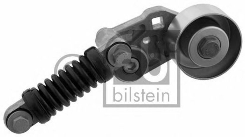 Intinzator curea, curea distributie PEUGEOT 206 CC (2D) (2000 - 2016) FEBI BILSTEIN 19355 piesa NOUA