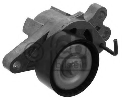 Intinzator curea, curea distributie PEUGEOT 206 CC (2D) (2000 - 2016) FEBI BILSTEIN 40466 piesa NOUA
