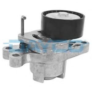 Intinzator curea, curea distributie PEUGEOT 206 CC (2D) (2000 - 2016) DAYCO APV2547 piesa NOUA