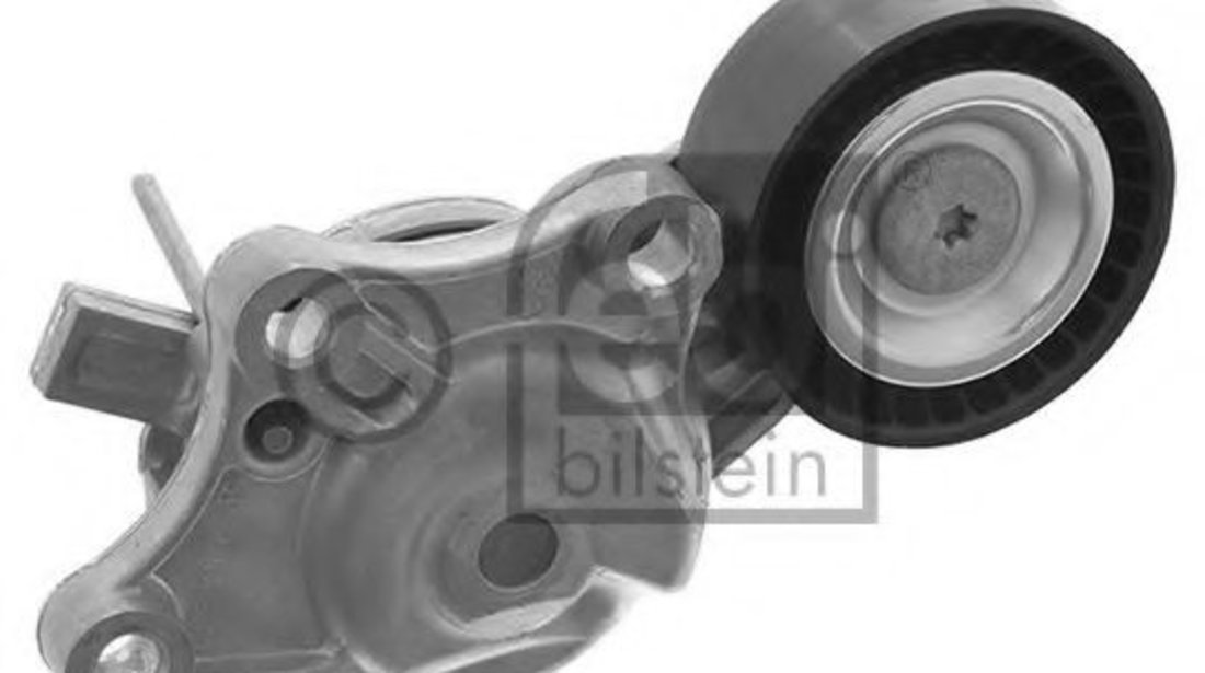 Intinzator curea, curea distributie PEUGEOT 208 (2012 - 2016) FEBI BILSTEIN 39400 piesa NOUA