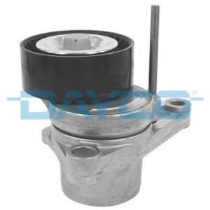 Intinzator curea, curea distributie PEUGEOT 301 (2012 - 2016) DAYCO APV2539 piesa NOUA